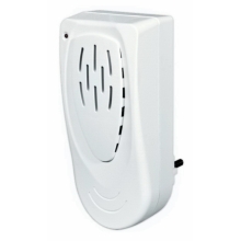 ELEKTROBOCK Opákováč signálu-repeater pro řadu zvonek BZ9xx 